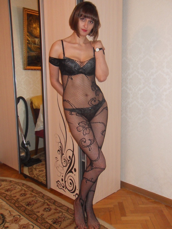 Проститутка Ольга