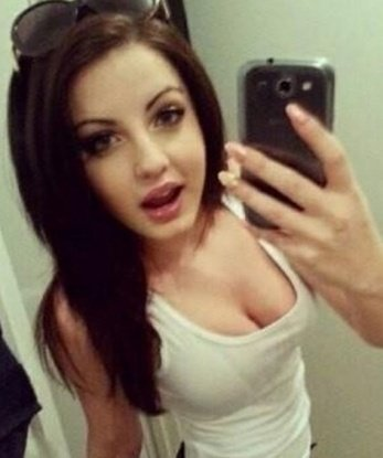 Проститутка Леночка